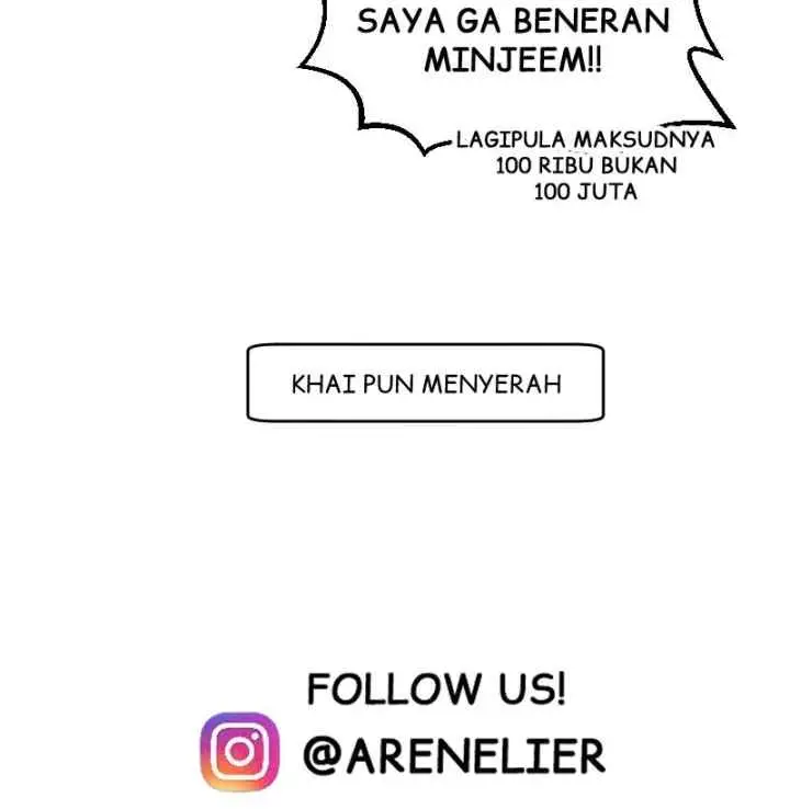Stand Up, Mr. President! chapter 169 halaman 12