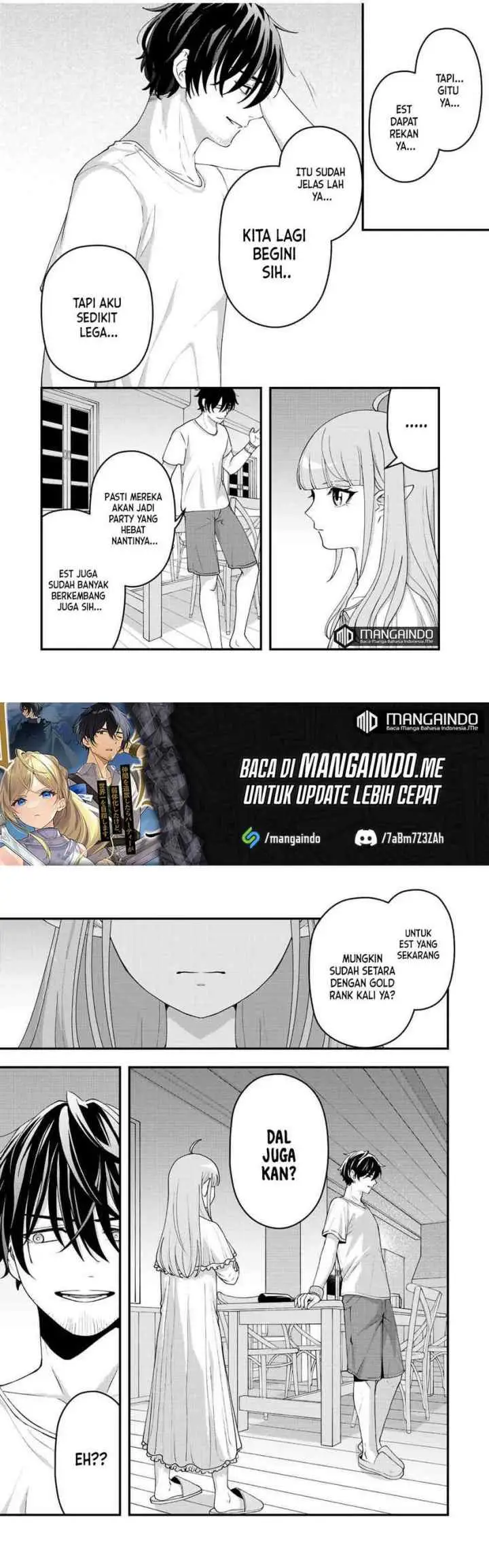 Tsuihou suru Gawa no Monogatari chapter 10 halaman 6