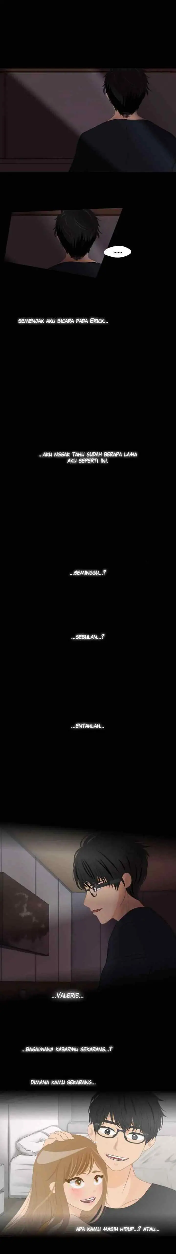 In A Dream chapter 145 halaman 8
