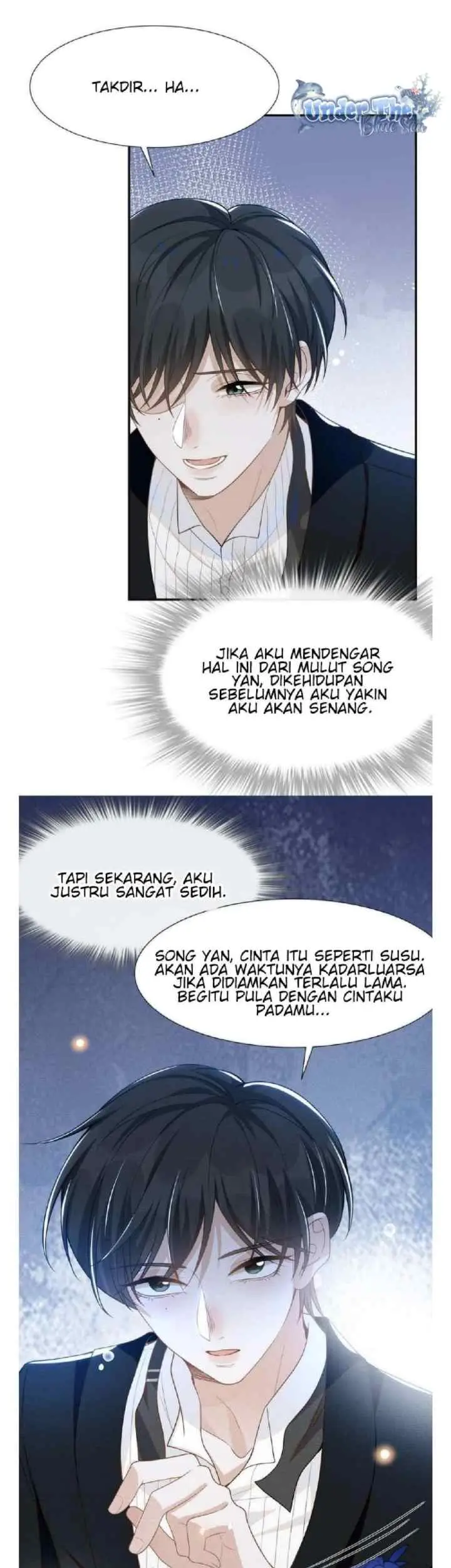 Don't Meet Again in the Next Life chapter 53 halaman 15