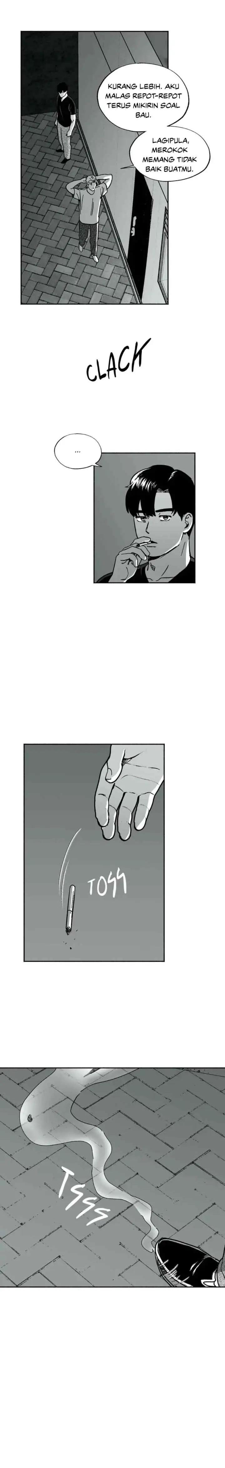 Midnight Men chapter 16 halaman 5