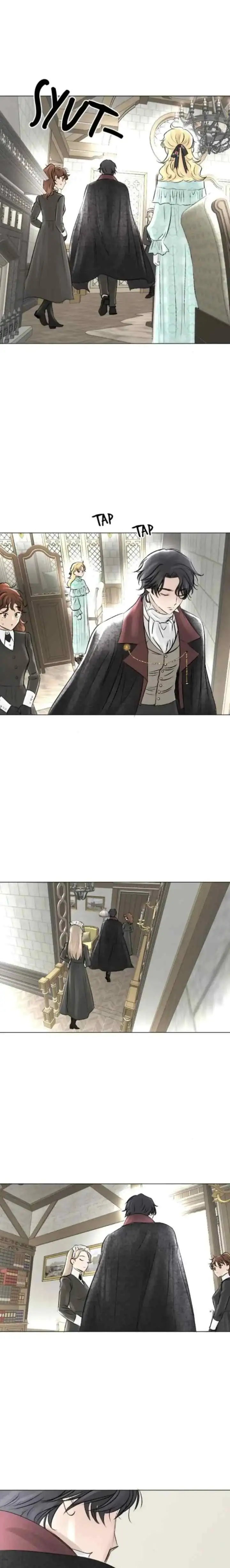 Recogí al segundo protagonista chapter 9 halaman 7