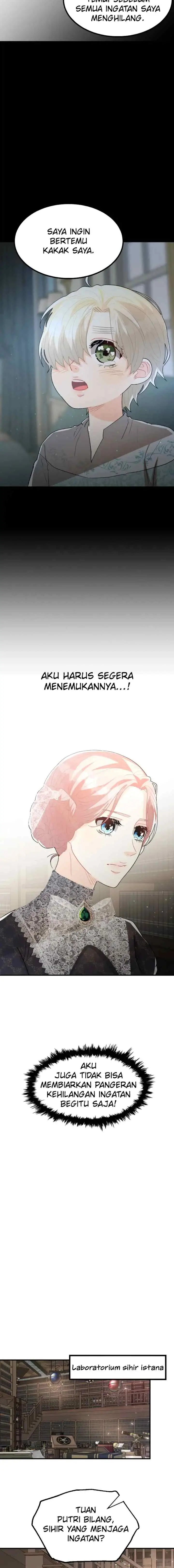 Prince Maker chapter 45 halaman 5