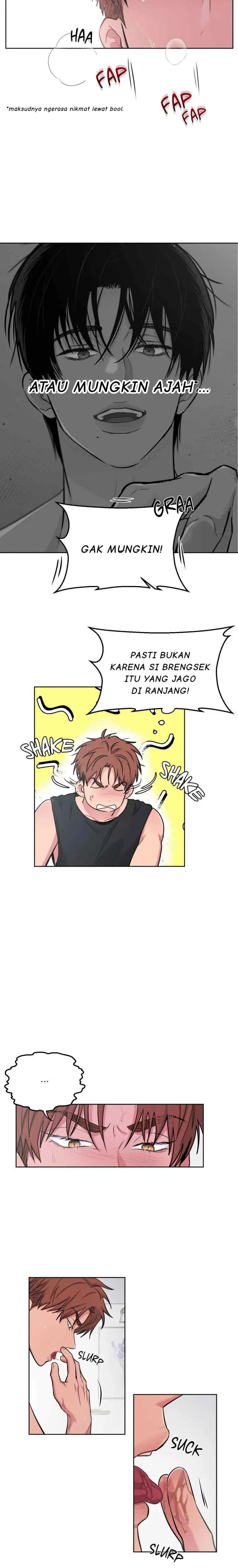 Arts Mans chapter 60 halaman 6