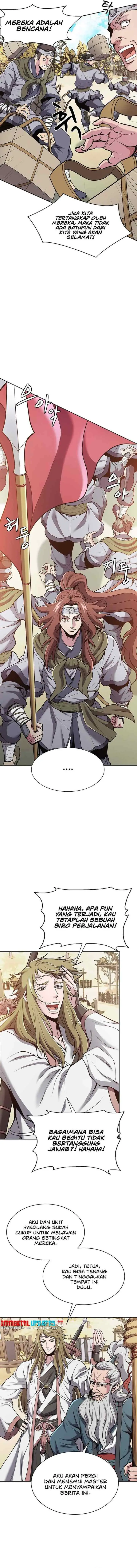 The Flag Bearer Warrior chapter 9 halaman 10