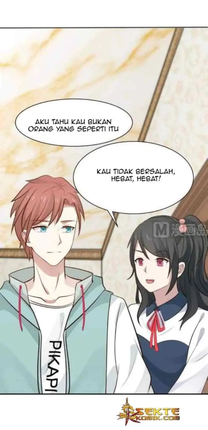 I Have a Dragon on My Body chapter 80 halaman 10