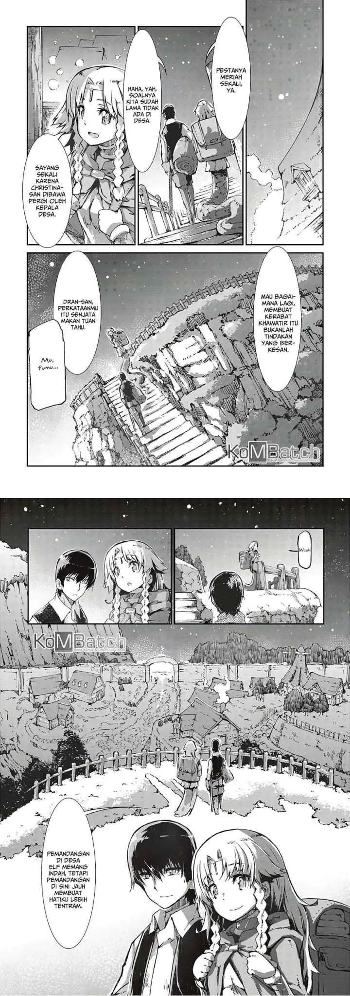 Sayounara Ryuusei, Konnichiwa Jinsei chapter 28 halaman 11