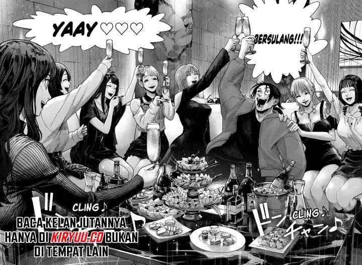 Otona Taisen chapter 7 halaman 18