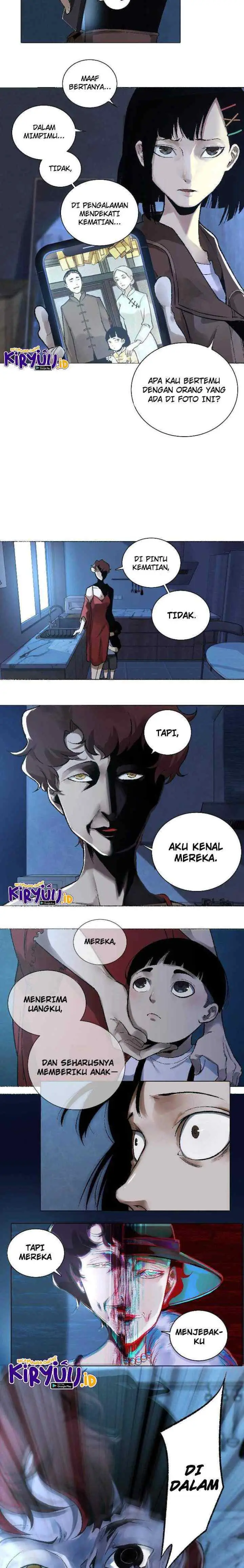Detective VLOG chapter 12 halaman 4