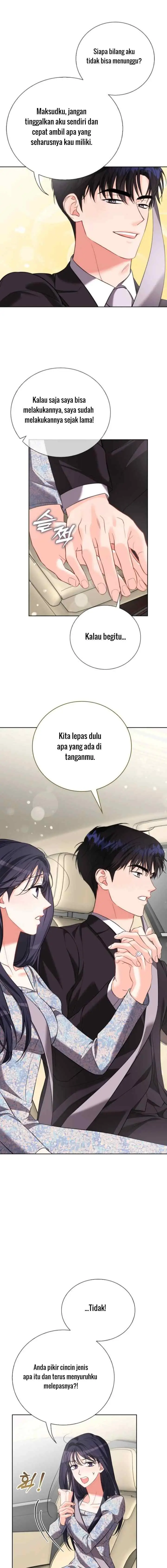 See You After Work chapter 59 halaman 14