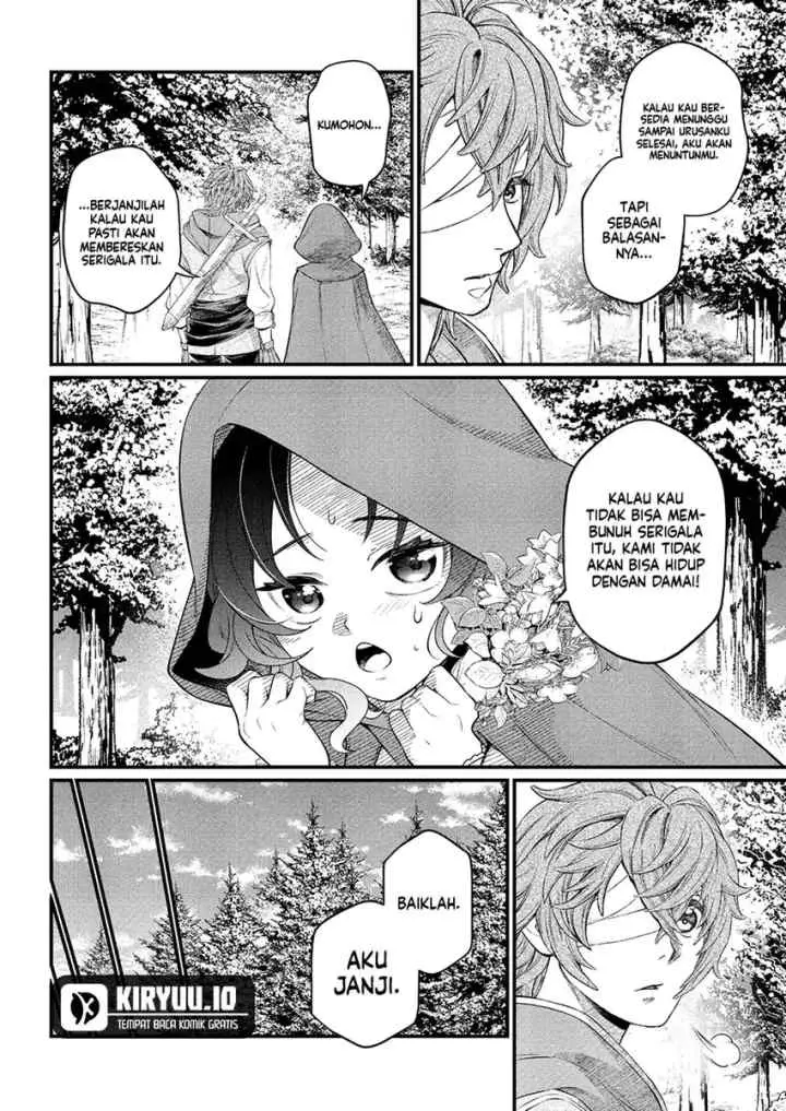 Märchen Crown chapter 28 halaman 17