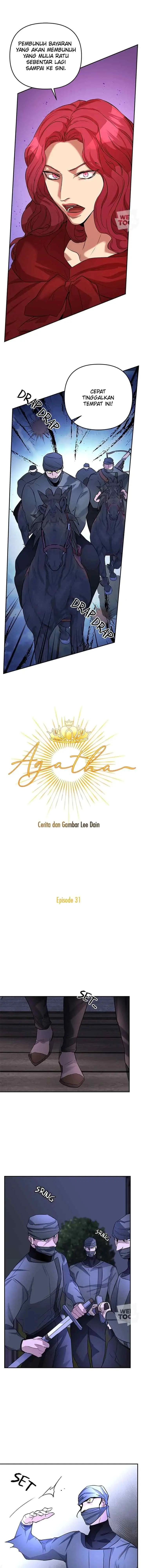 Agatha chapter 31 halaman 5