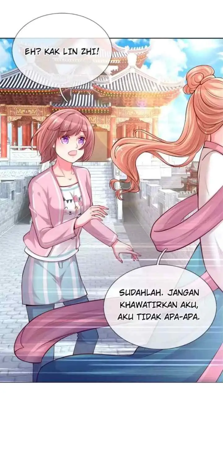 Sweet Escape chapter 63 halaman 4