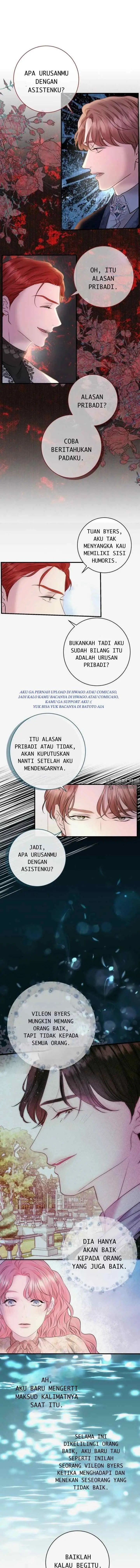 The Fate of the Perennial Sub Male Lead Is in My Hands chapter 35 halaman 15