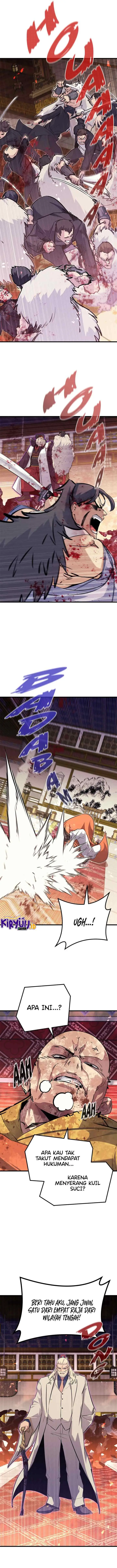 Phantom Spirit King chapter 75 halaman 6