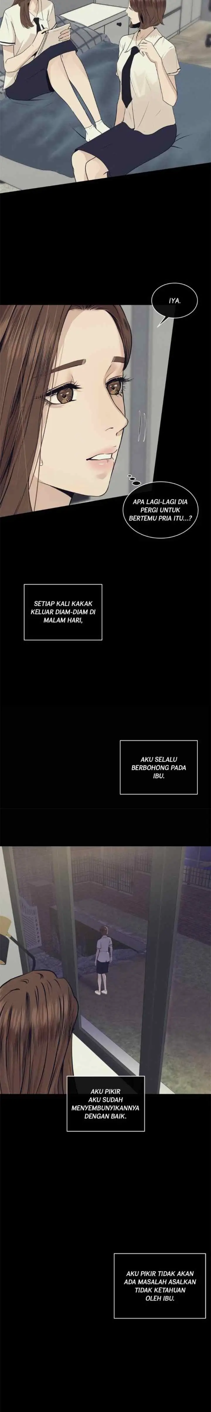 I'll Give You Everything chapter 53 halaman 14
