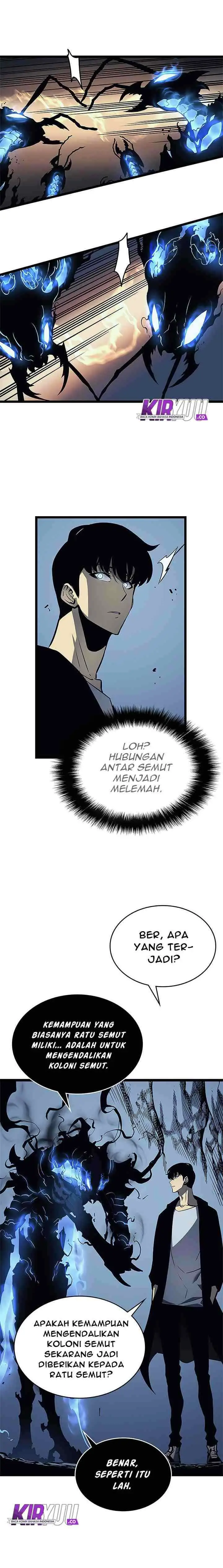 Solo Leveling chapter 106 halaman 9