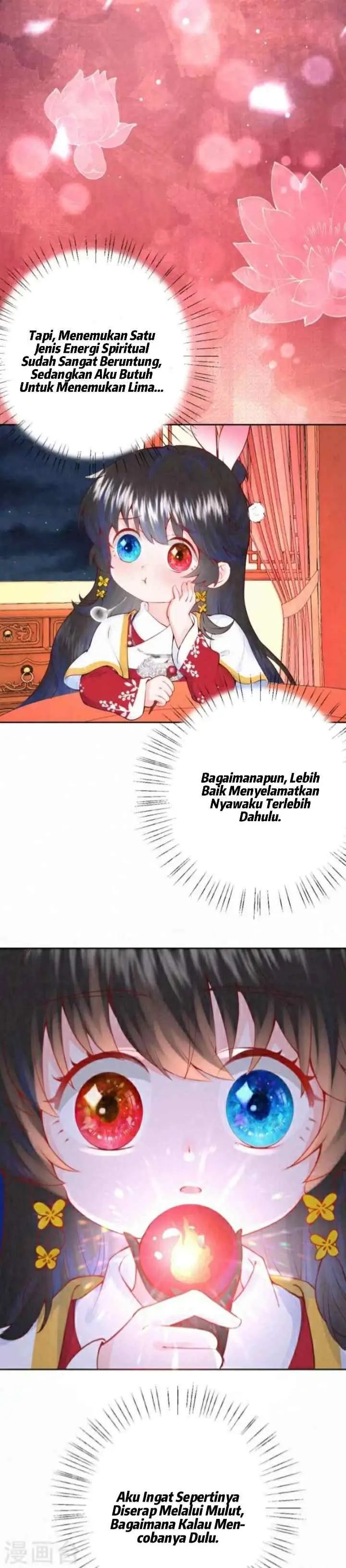 Royal Wife Survival Guide chapter 18 halaman 5