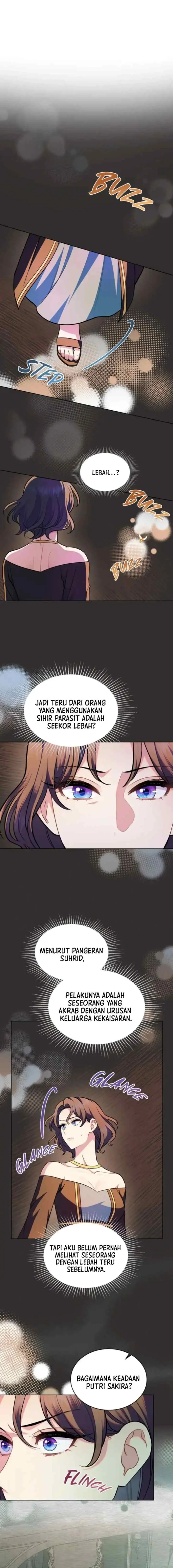 Lies Become You chapter 86 halaman 12