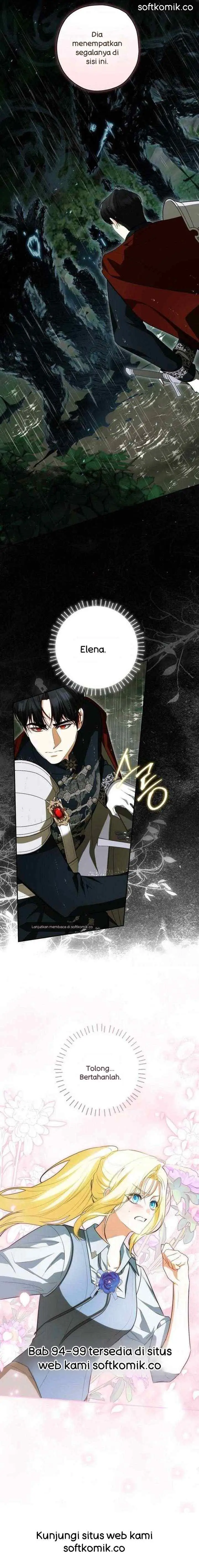 I Think I've Transmigrated Somewhere chapter 93 halaman 8