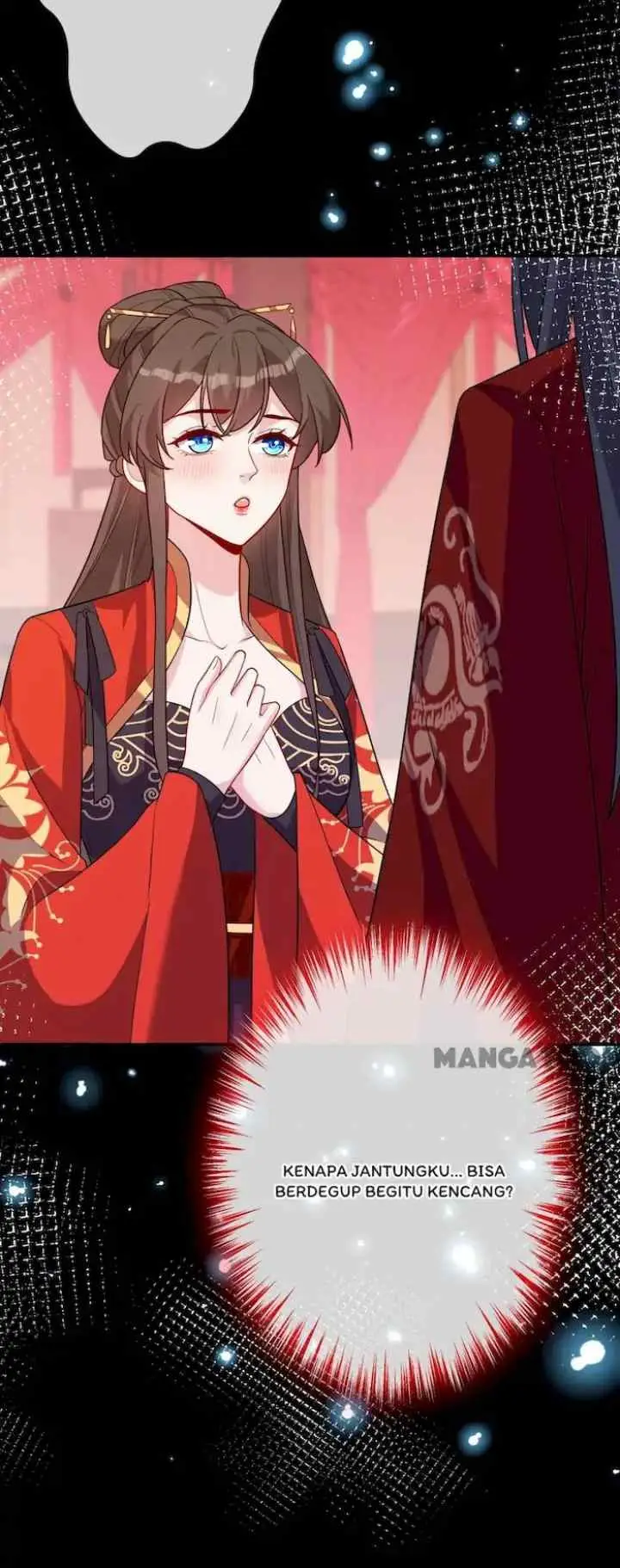 My Chubby Princess Consort chapter 122 halaman 13