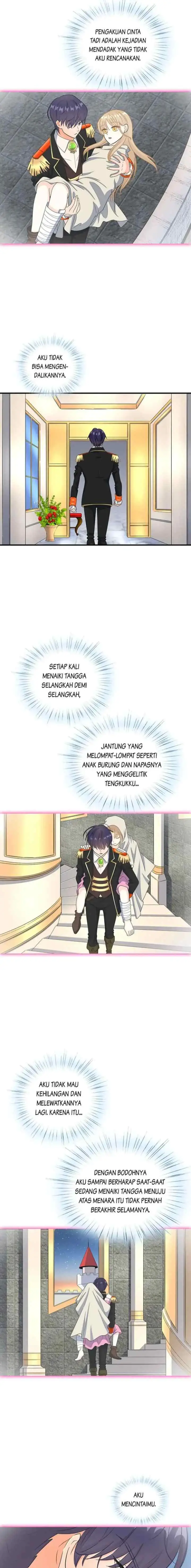 Snow In the Desert chapter 63 halaman 4