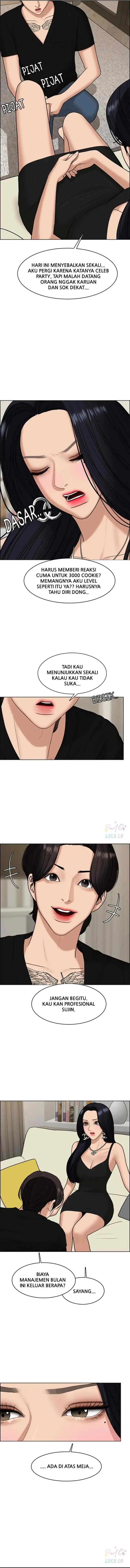 The Secret of Angel chapter 152 halaman 9