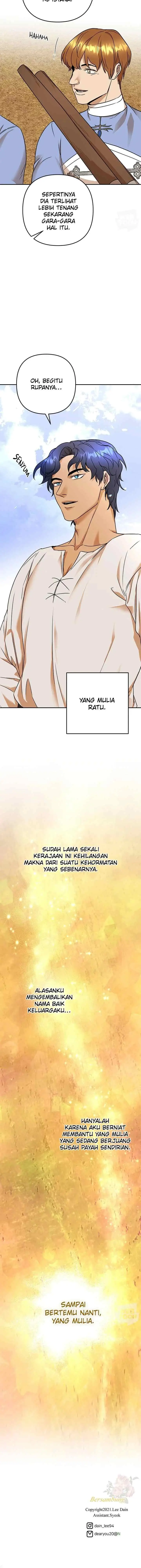 Agatha chapter 66 halaman 17