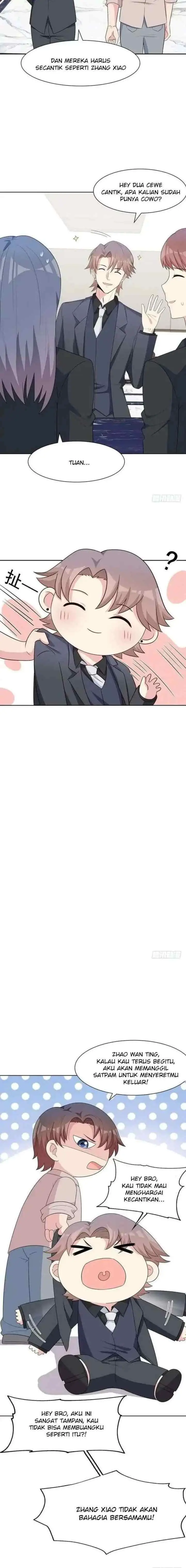 The Wife Contract and My Daughter's Nanny chapter 144 halaman 5