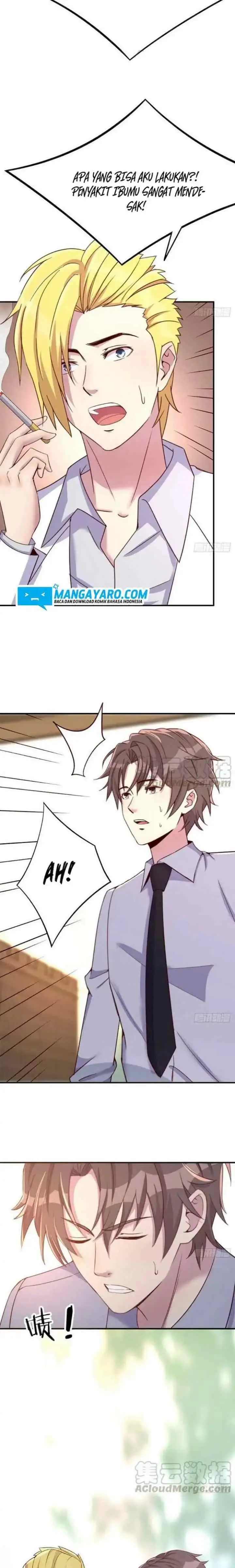 Rental Boyfriend chapter 29 halaman 4