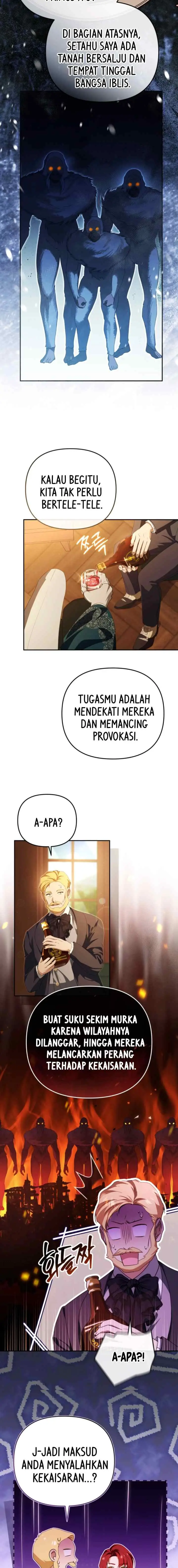 You Will Pay With Your Life For Deceiving Me chapter 29 halaman 8