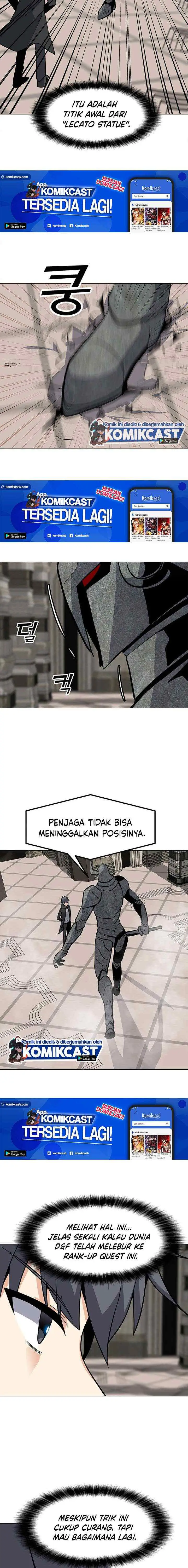 Solo Spell Caster chapter 39 halaman 15