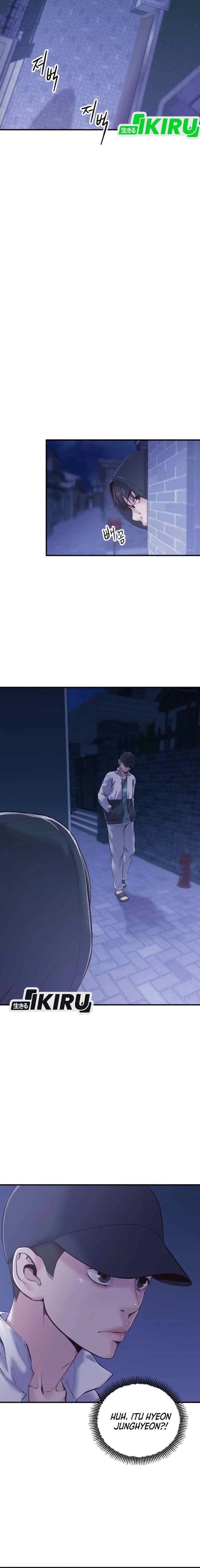 Mirror chapter 17 halaman 16