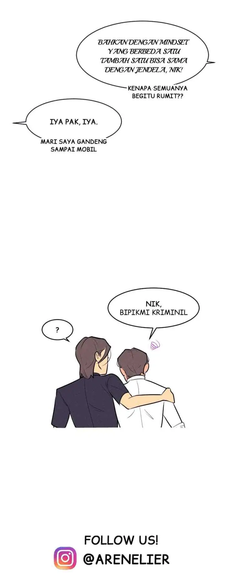 Stand Up, Mr. President! chapter 108 halaman 11