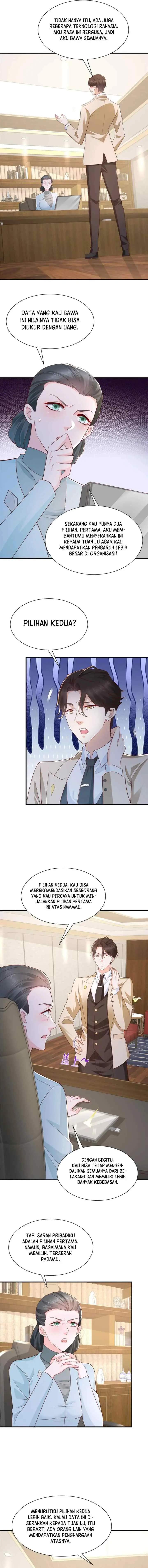 I Randomly Have A New Career Every Week chapter 571 halaman 6