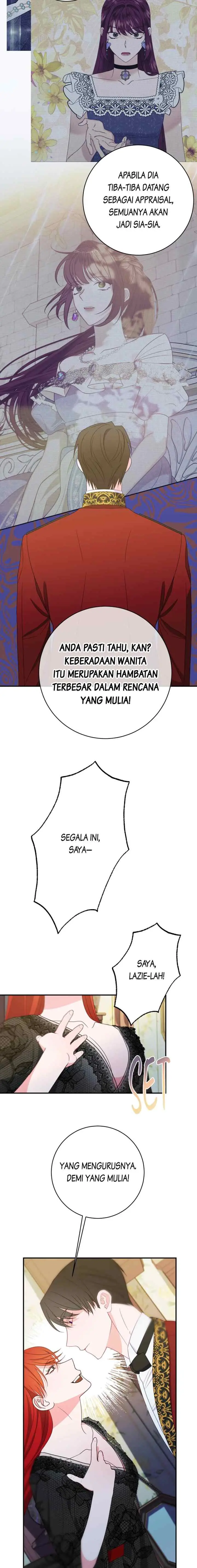 The Raven Duchess chapter 66 halaman 12