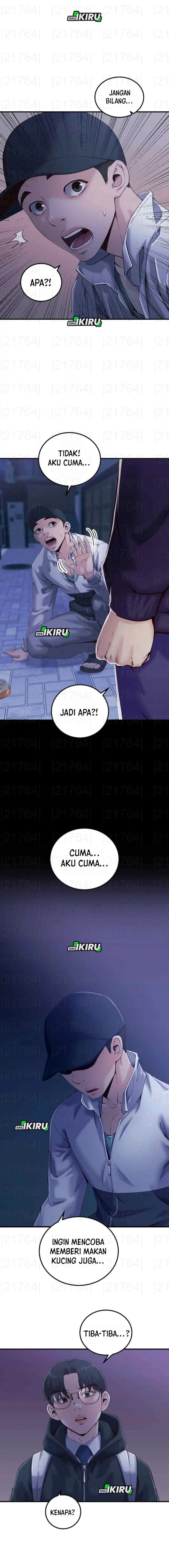 Mirror chapter 19 halaman 8