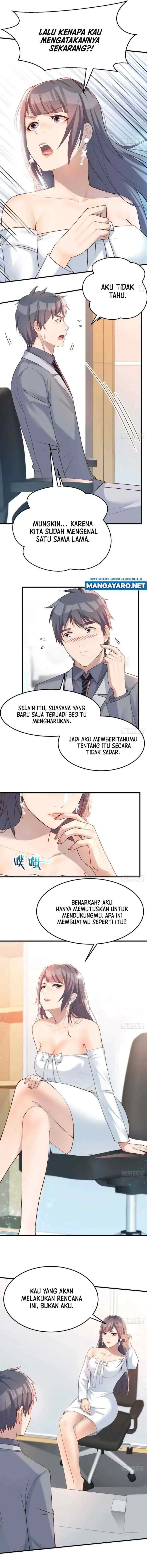 I Have Twin Girlfriends chapter 156 halaman 5