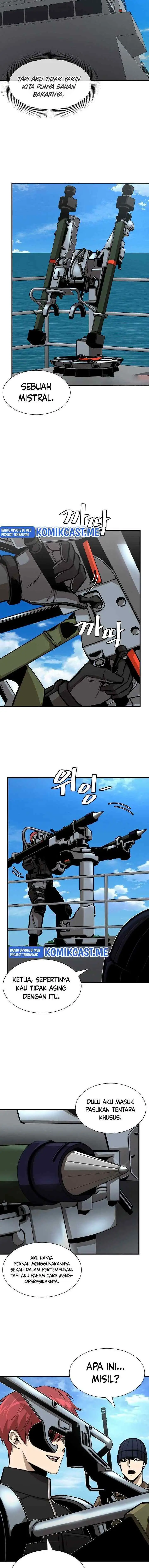 Return Survival chapter 103 halaman 9