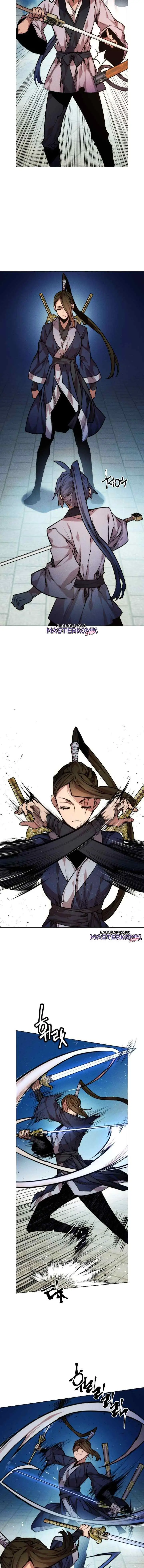 The Golden Age chapter 49 halaman 6