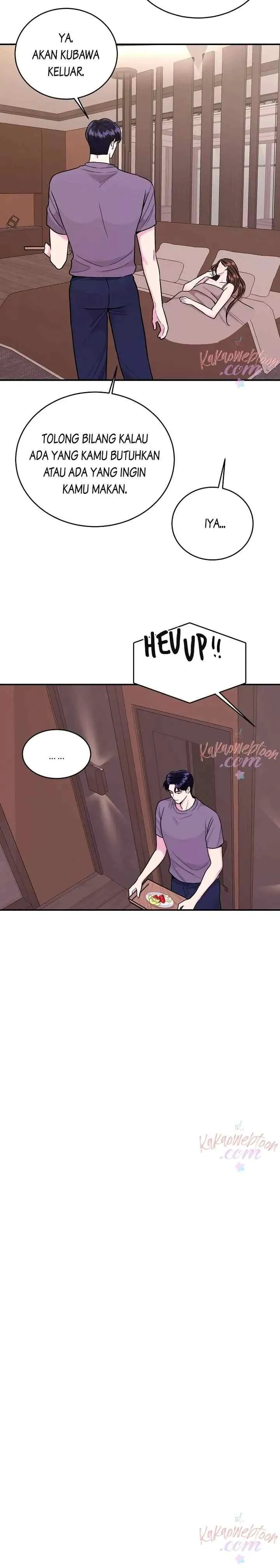 The Cellist chapter 92 halaman 5