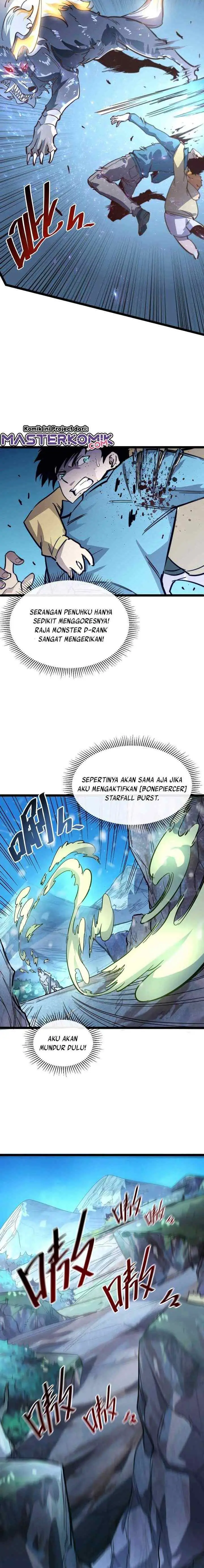 Rise From The Rubble chapter 26 halaman 11