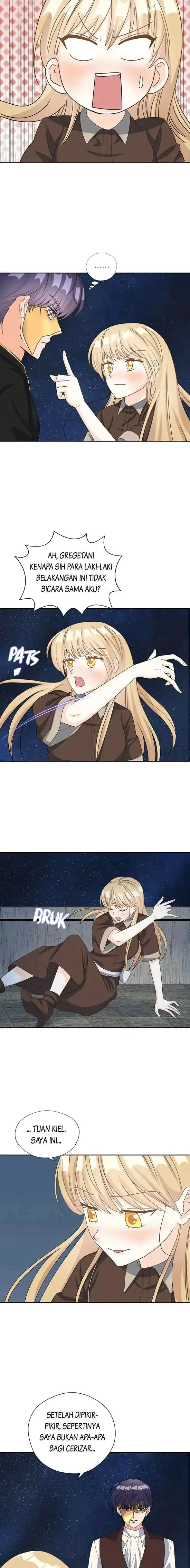 Snow In the Desert chapter 87 halaman 5