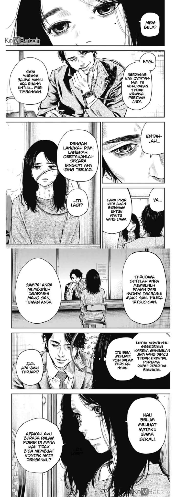 Adabana chapter 2 halaman 14