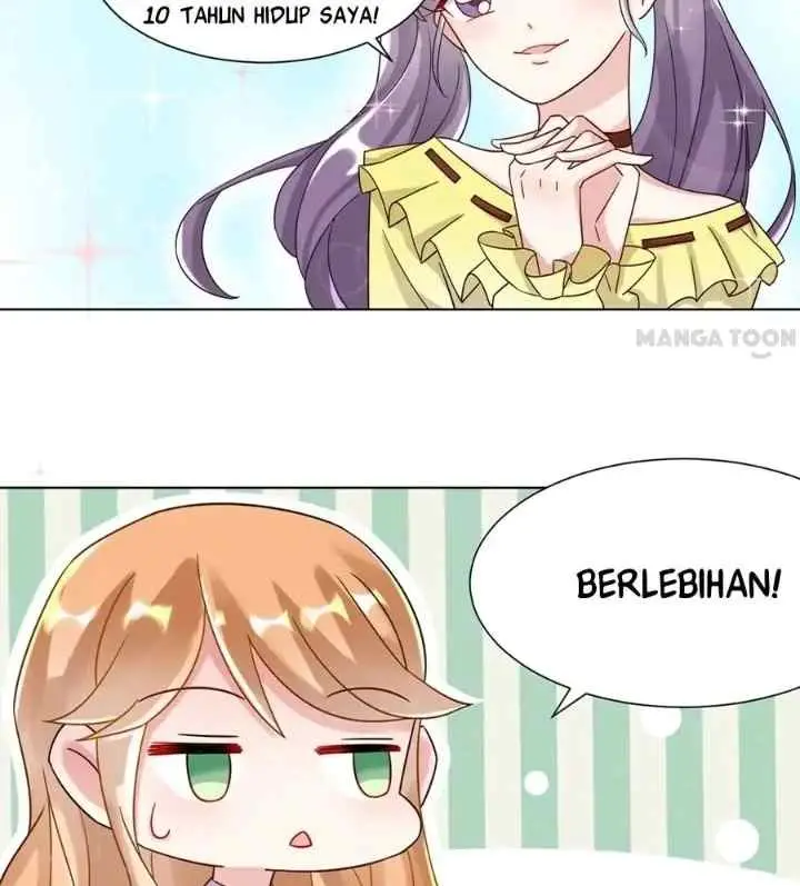 The Heiress Vs Young Ruffian chapter 6 halaman 5