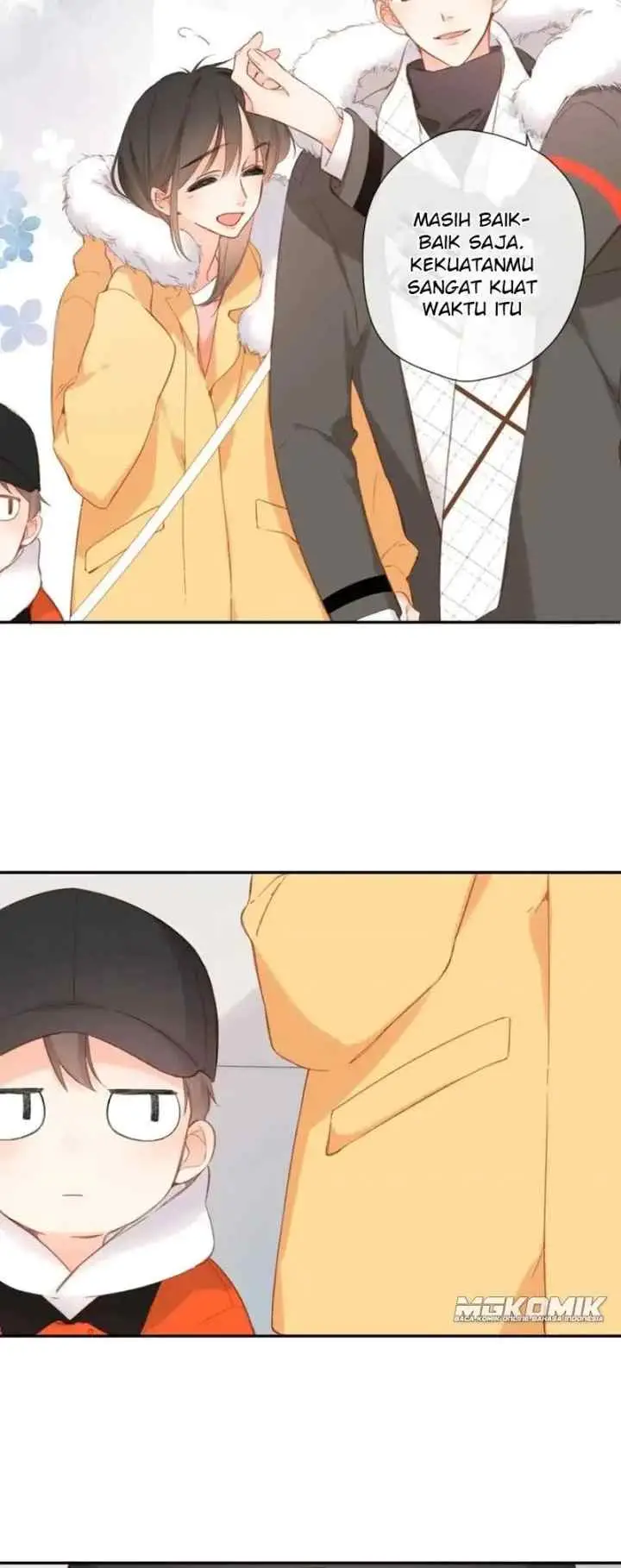 Once More chapter 114 halaman 8