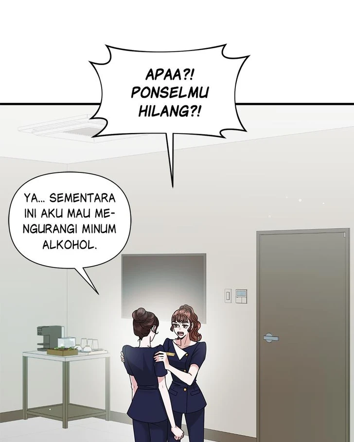 One Day I Found a Husband chapter 29 halaman 24