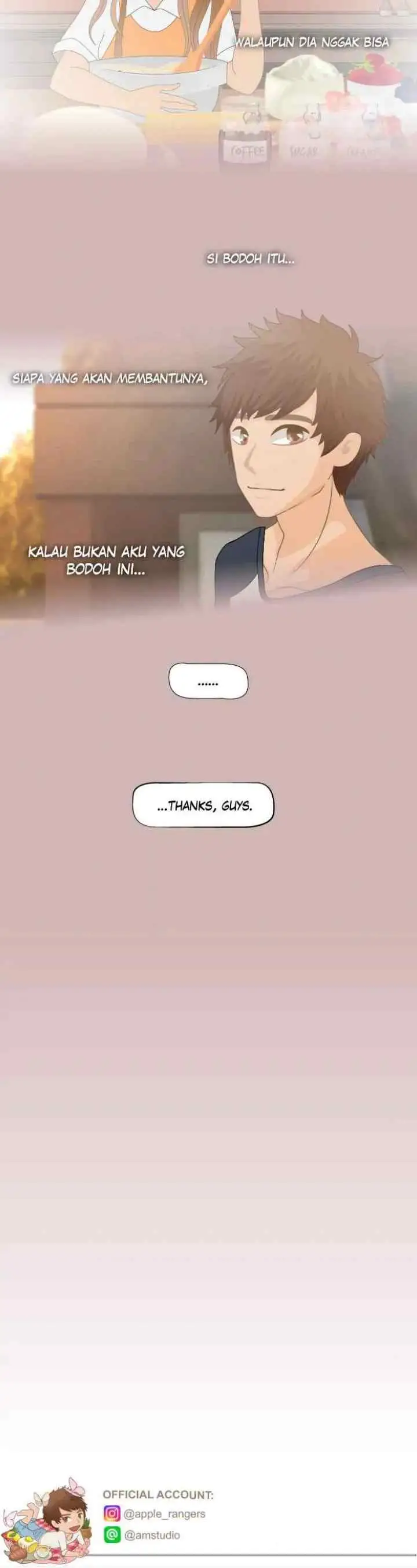 In A Dream chapter 88 halaman 15