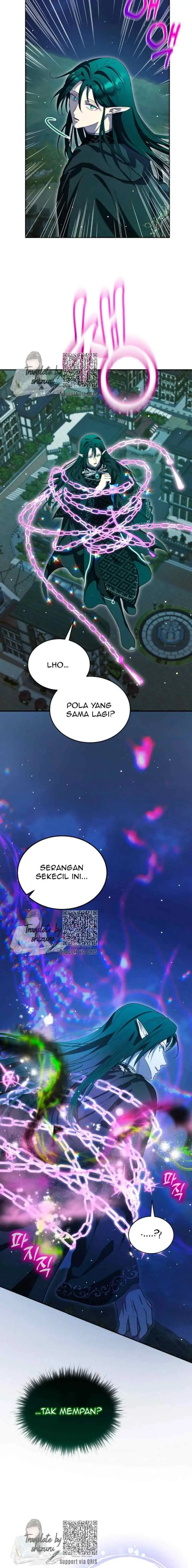 I Was Reincarnated As A Baby Fox God chapter 119 halaman 16