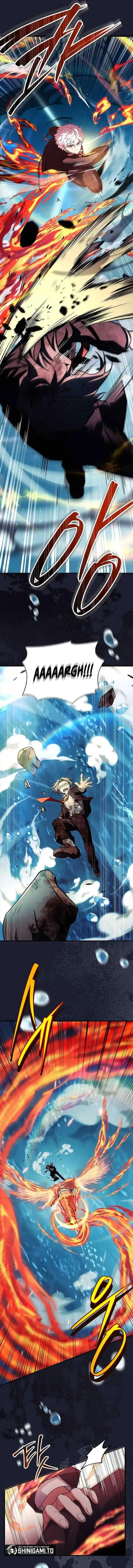 The Legendary Hero Is An Academy Honors Student chapter 53 halaman 14